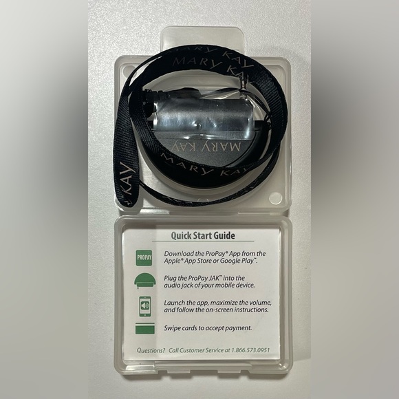 NIB ProPay Jak - Picture 3 of 4